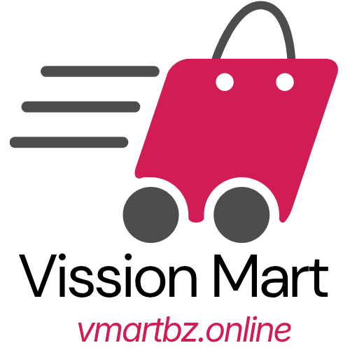 Vission Mart