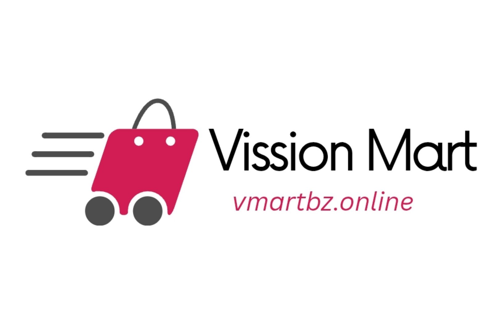 Vission Mart