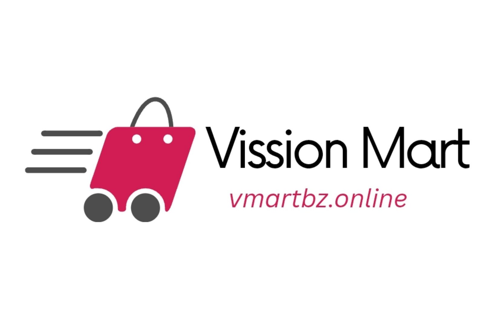 Vission Mart